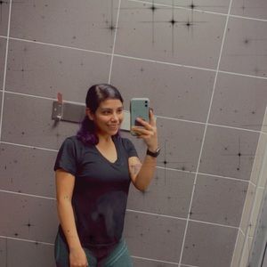 Meet your Posher, Elyssia